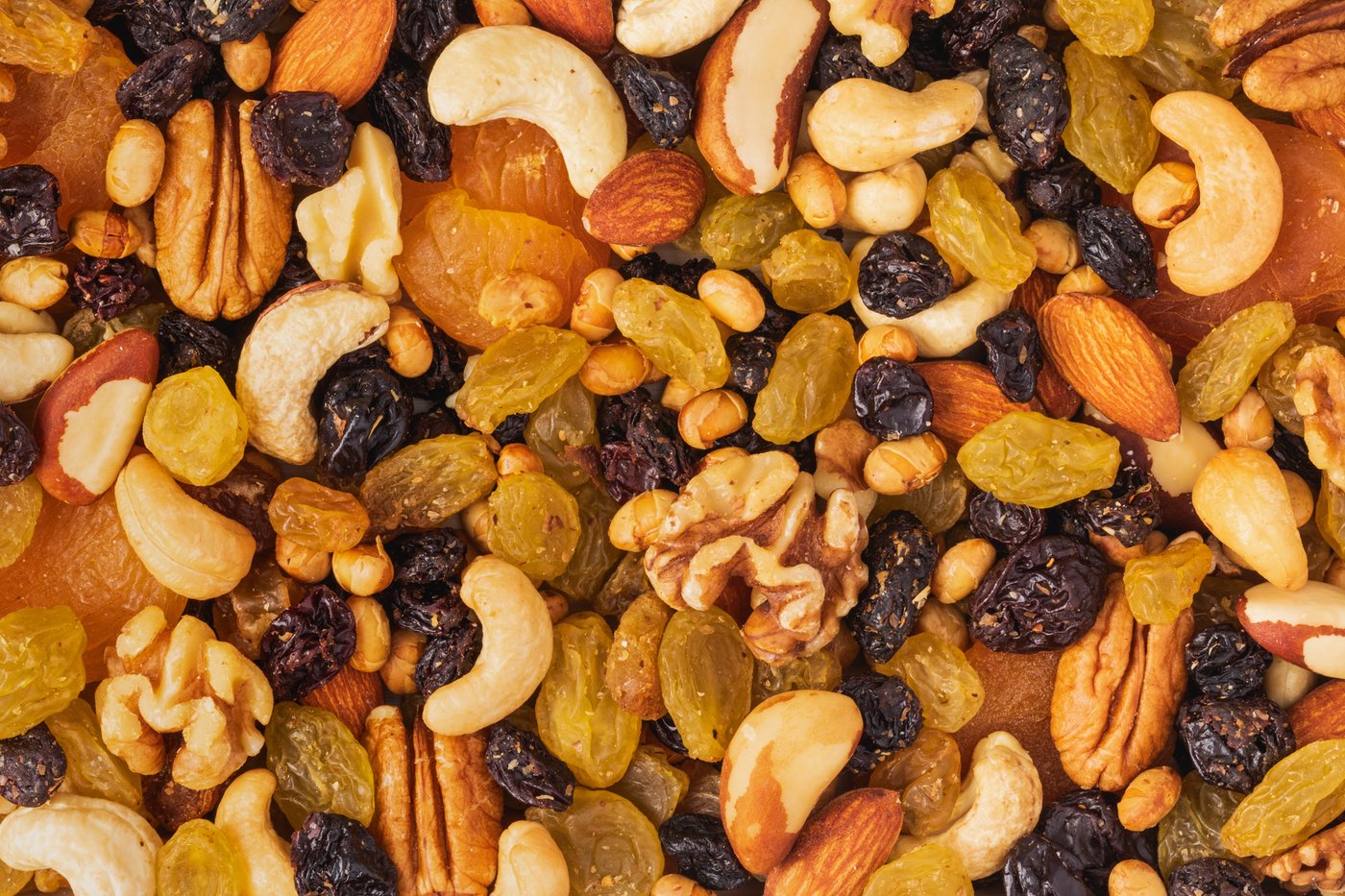 Deluxe House Mix - Trail Mix - Snacks - Nuts.com